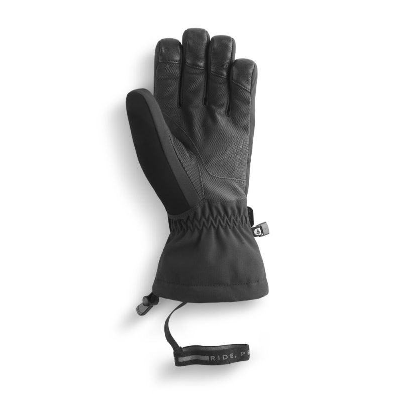 Grabey GTX Gloves