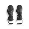 Grabey GTX Mouffles