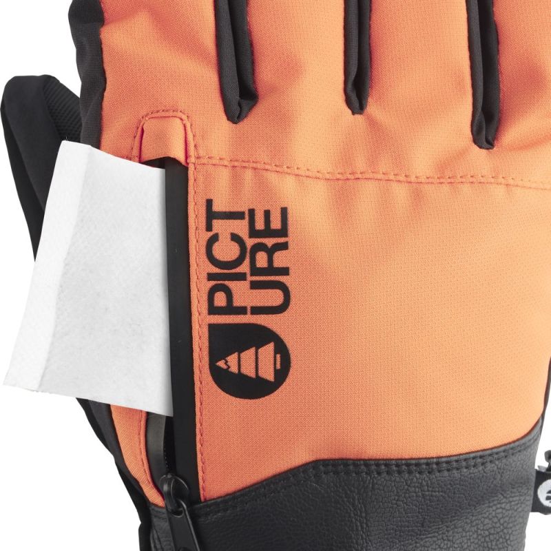 Madson Gloves