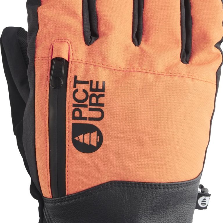 Madson Gloves