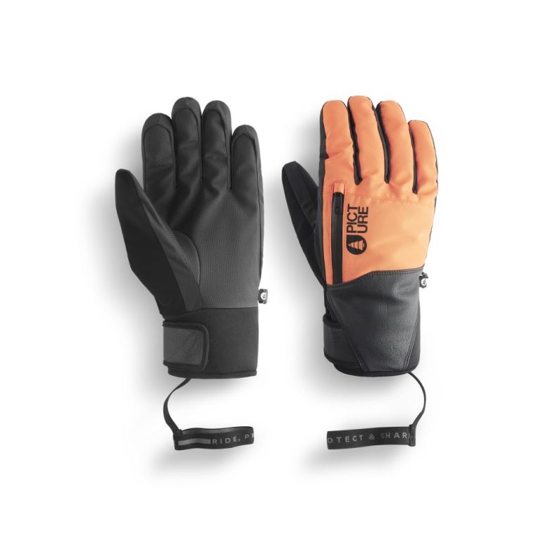 Madson Gloves