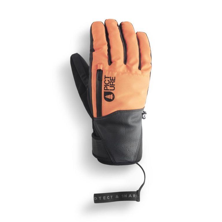Madson Gloves