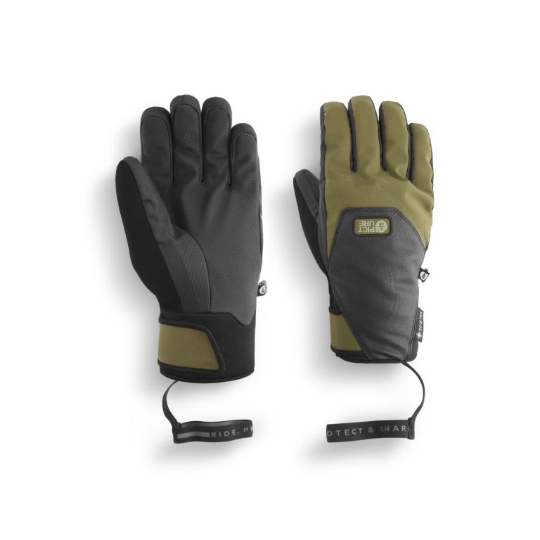 Pionner GTX Gants