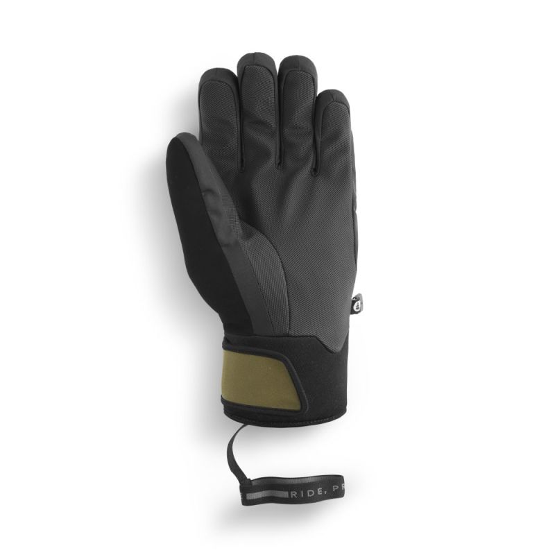 Pionner GTX Gants