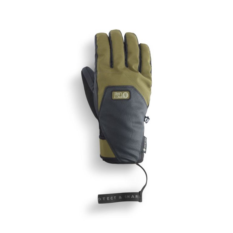 Pionner GTX Gants