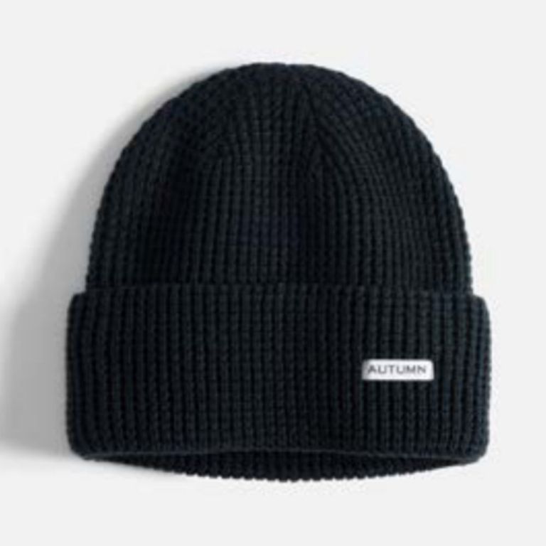 Waffle Bonnet