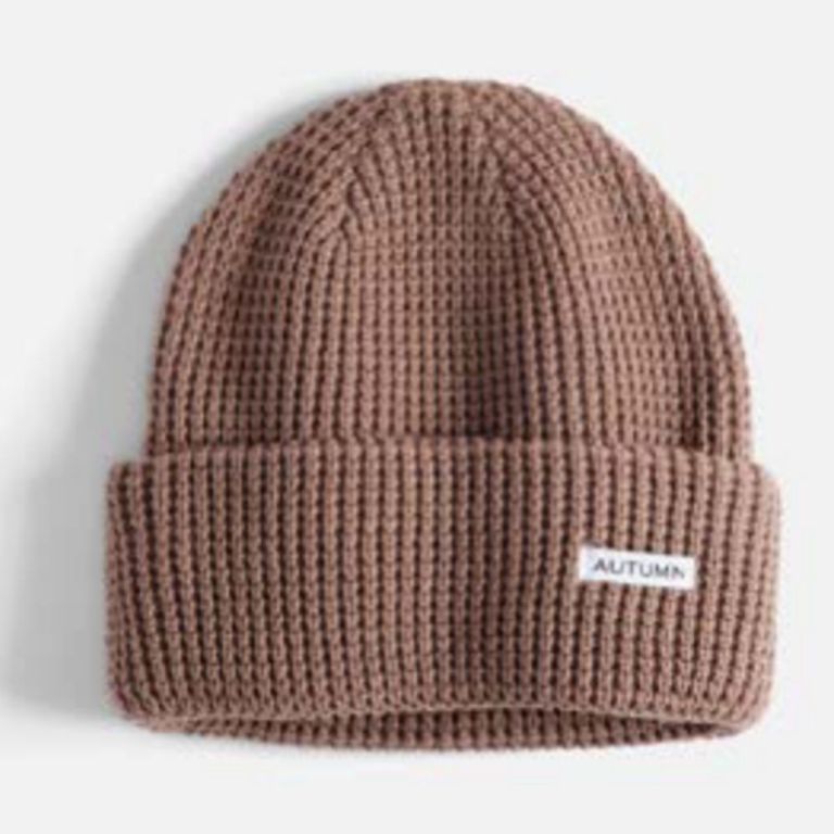 Waffle Bonnet