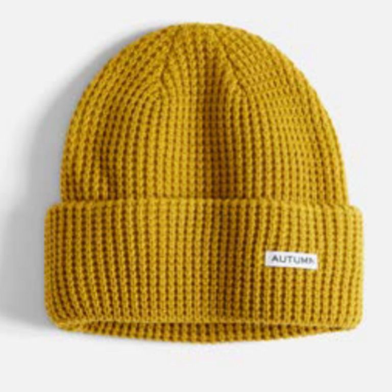 Waffle Bonnet