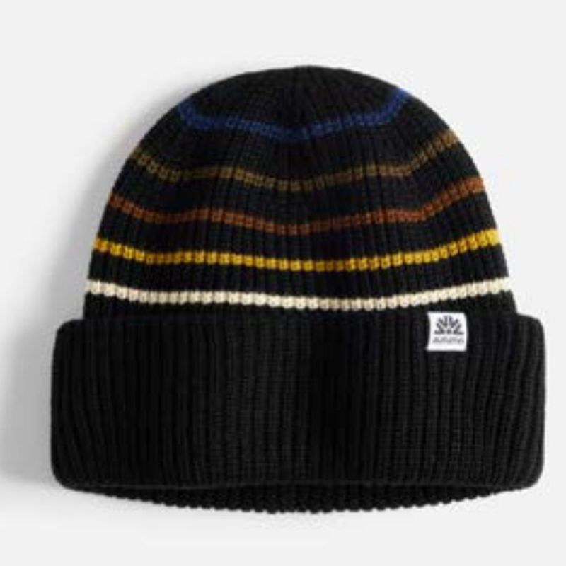 Retro Bonnet