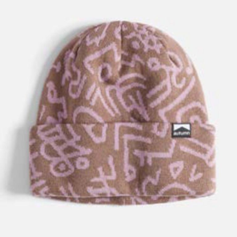 Soul Camo Bonnet