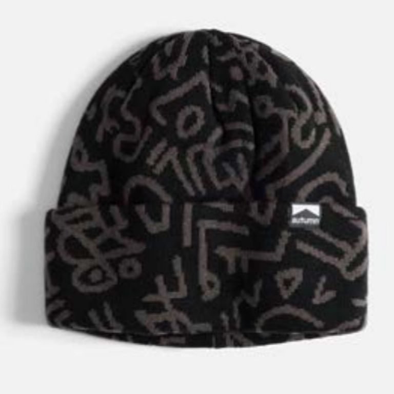 Soul Camo Bonnet