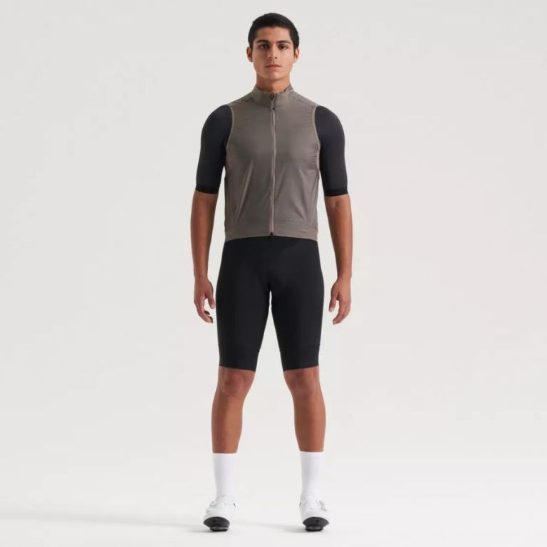 Prime Veste Coupe-Vent