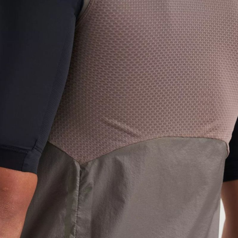 Prime Veste Coupe-Vent