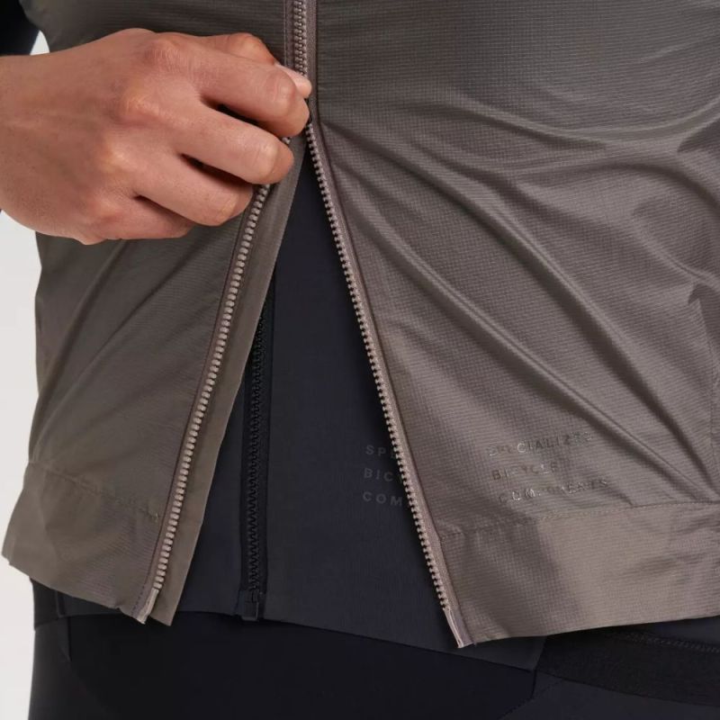 Prime Veste Coupe-Vent