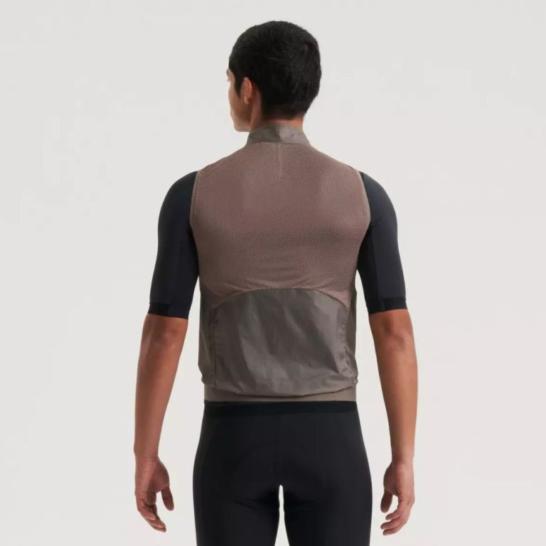 Prime Veste Coupe-Vent