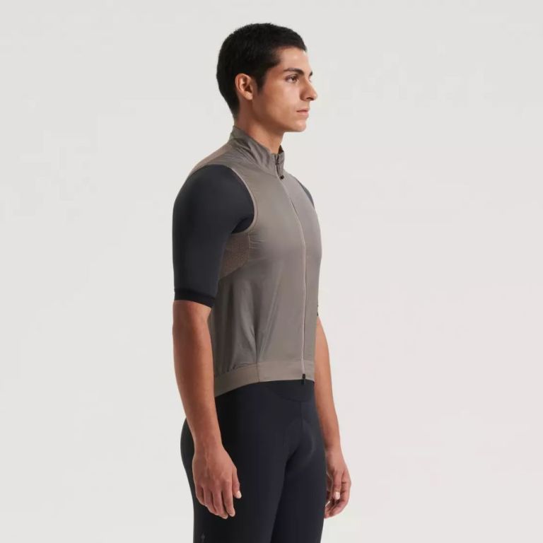 Prime Veste Coupe-Vent