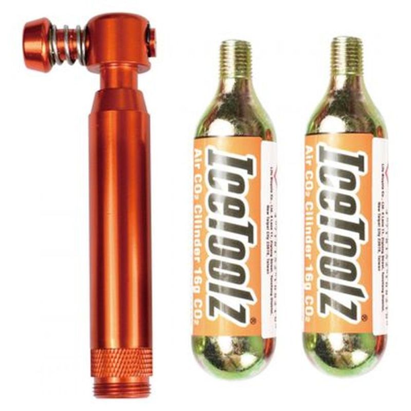 Kit De Réparation Tubeless