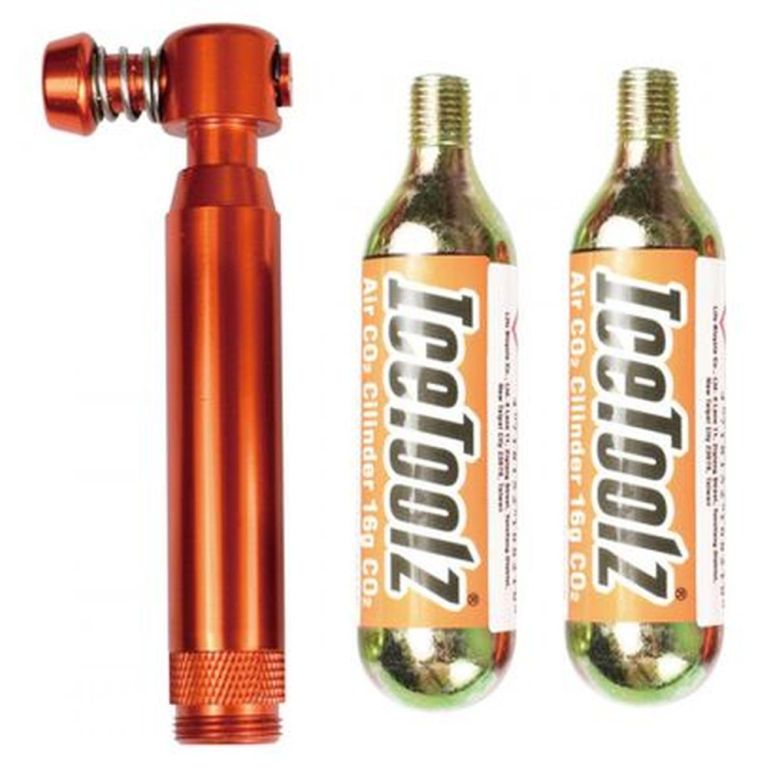 Kit De Réparation Tubeless