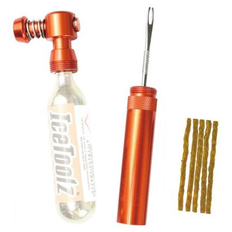 Kit De Réparation Tubeless