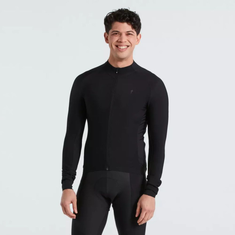 SPECIALIZED Expert Long Sleeve Thermal Maillot