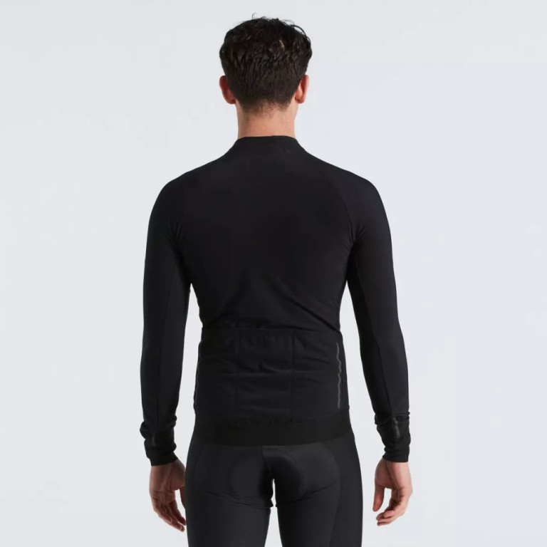 SPECIALIZED Expert Long Sleeve Thermal Maillot