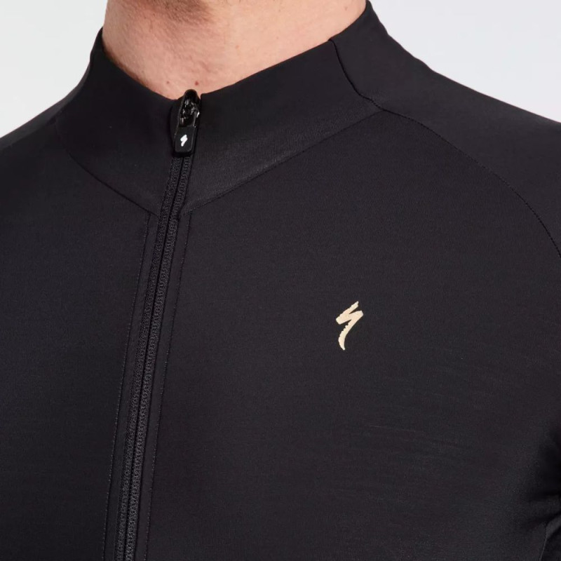 SPECIALIZED Expert Long Sleeve Thermal Maillot