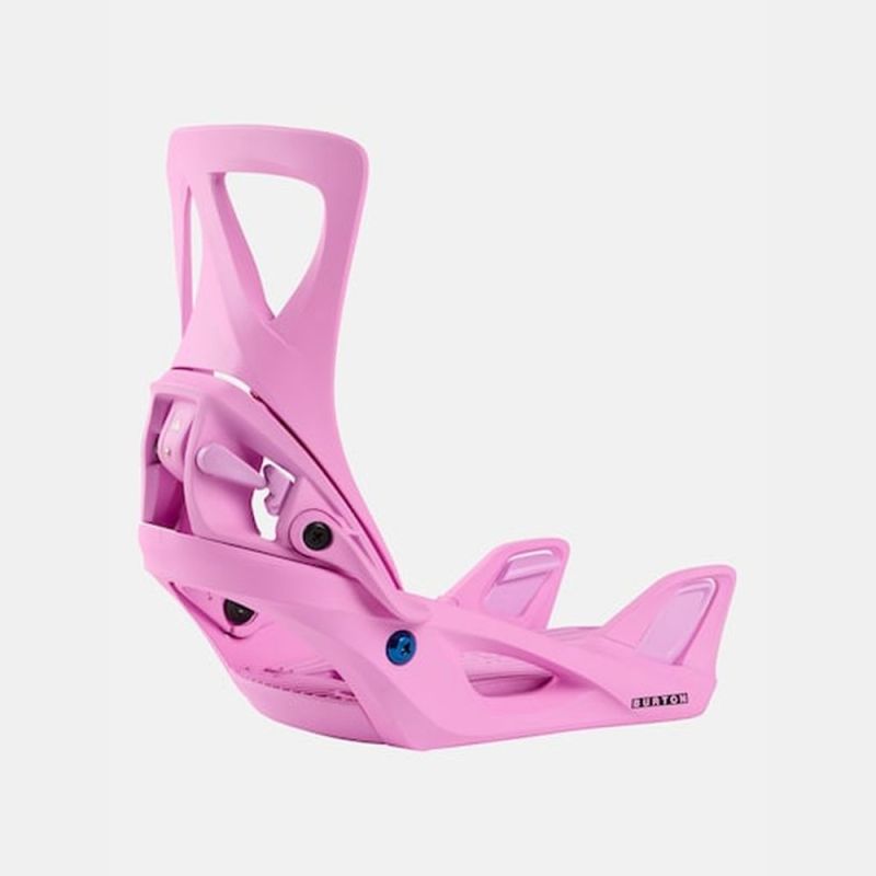 W Step On Fixation