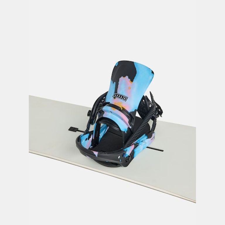 Lexa X Bindings