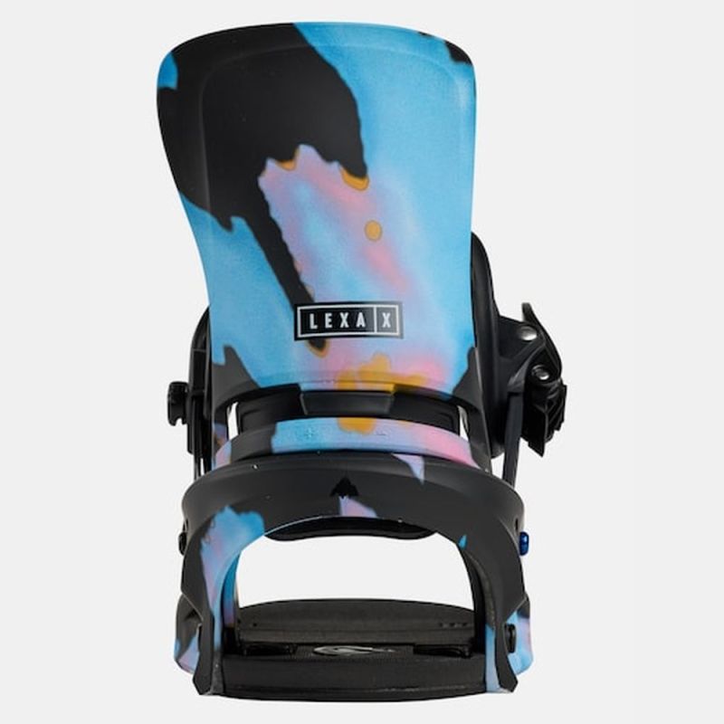 Lexa X Bindings