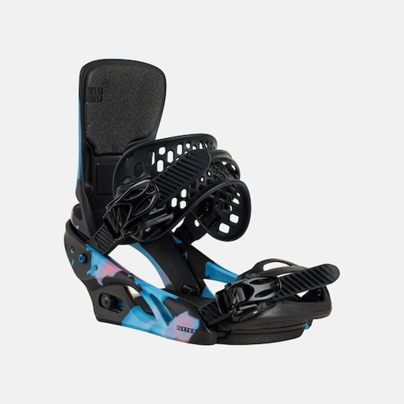 Lexa X Bindings