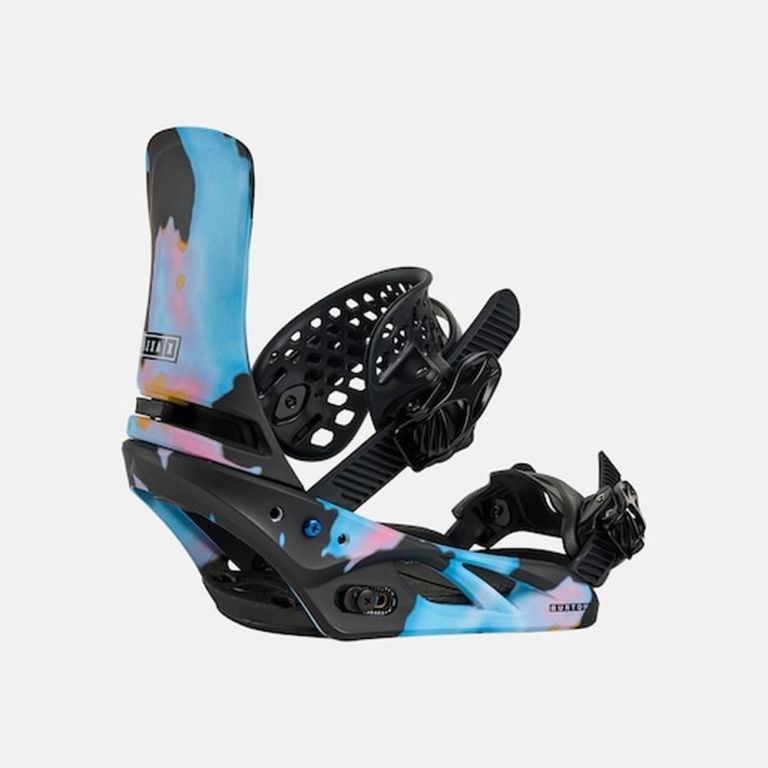Lexa X Bindings