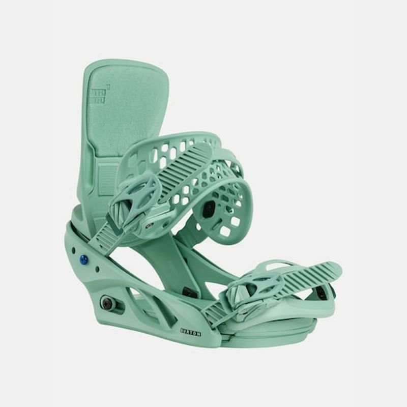 Lexa X Bindings