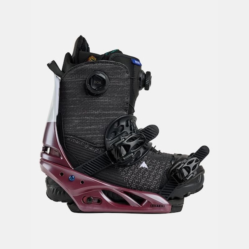 Lexa X Bindings