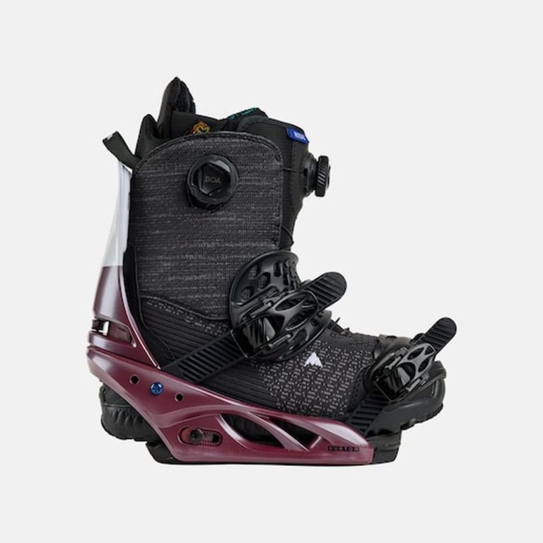Lexa X Bindings