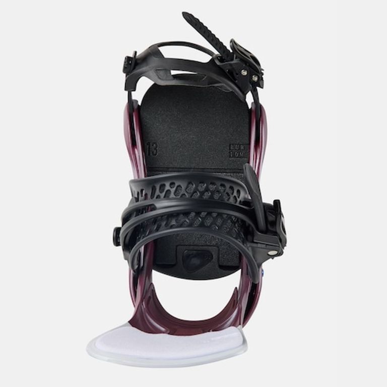 Lexa X Bindings