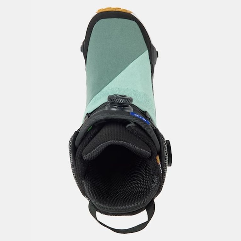 Highshot X Boots