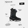 Highshot X Boots