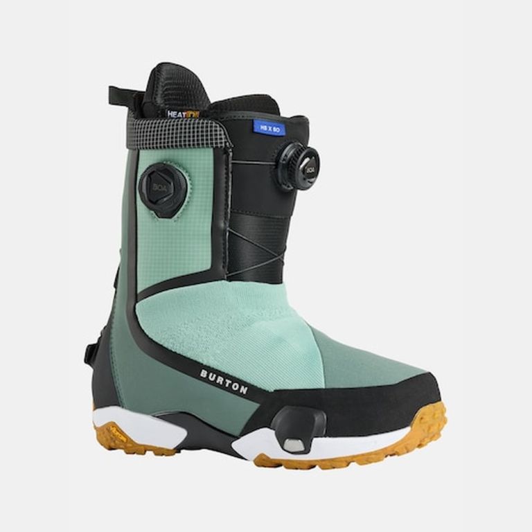 Highshot X Boots