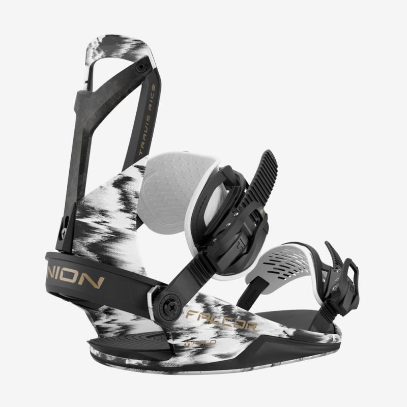 Falcor Bindings