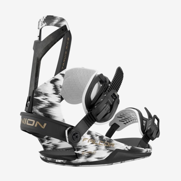 Falcor Bindings