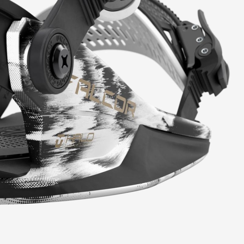 Falcor Bindings