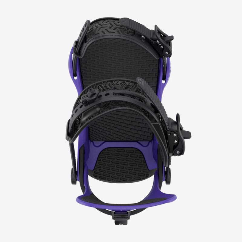 STR Bindings
