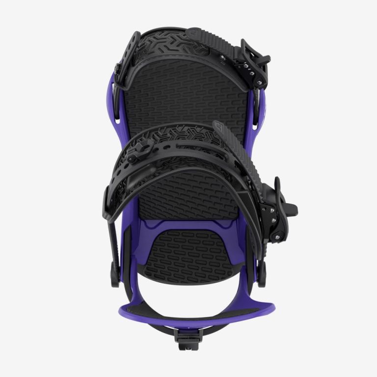 STR Bindings