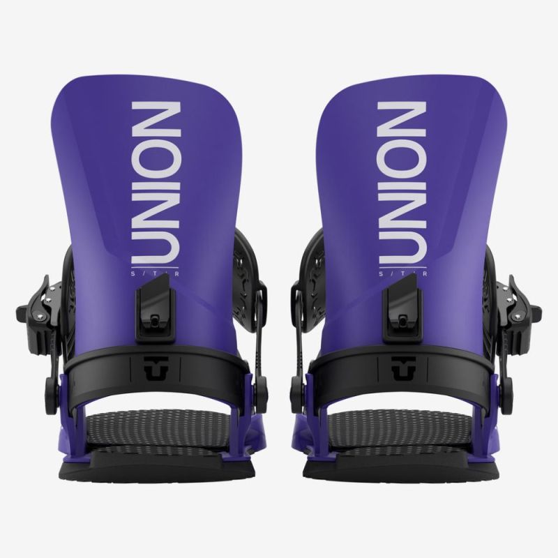STR Bindings