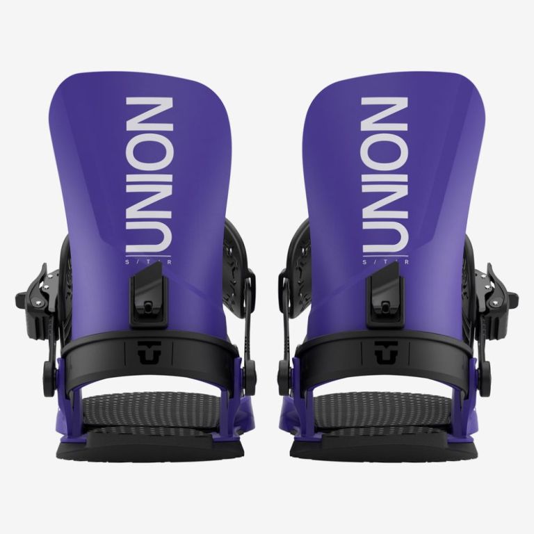 STR Bindings