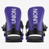 STR Bindings