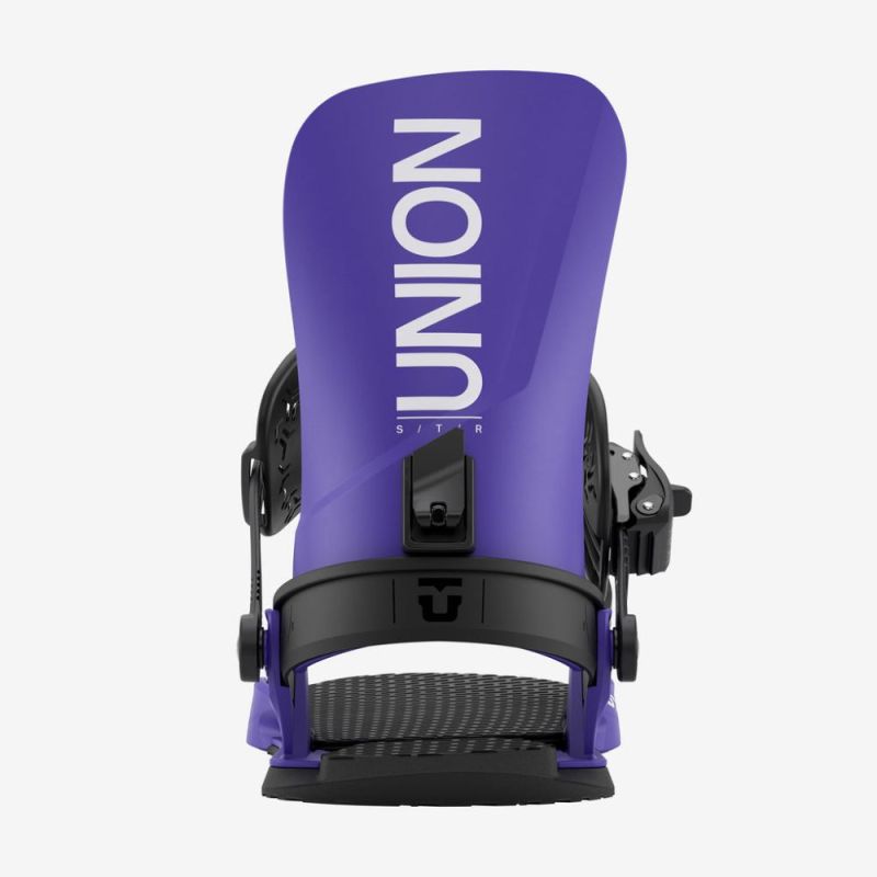 STR Bindings