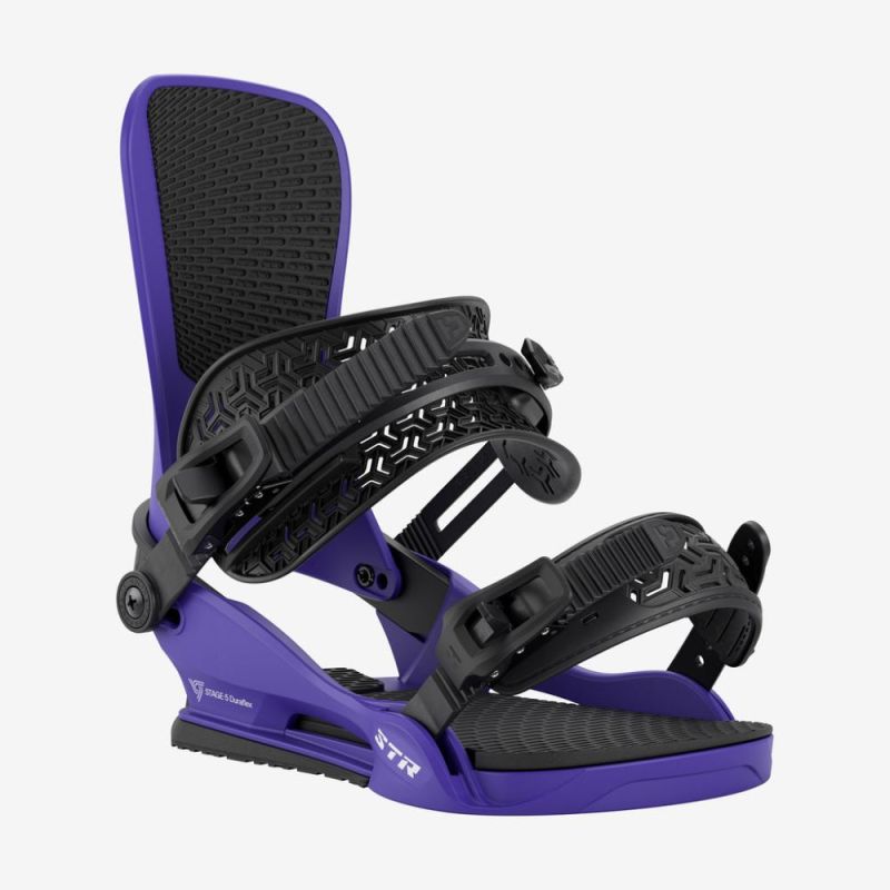 STR Bindings
