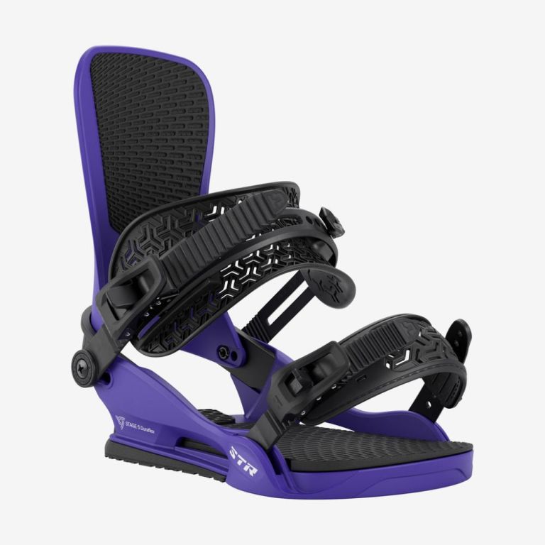 STR Bindings