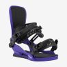 STR Bindings